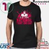 NATIONAL TIGHT END DAY Classic T-SHIRT