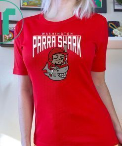 Nationals Baby Shark shirt