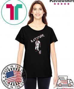 Natitude PFT T-Shirt