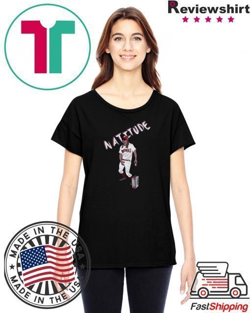 Natitude PFT T-Shirt