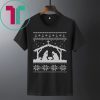 Nativity Scene Ugly Christmas T-Shirt