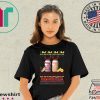Natural Light Seltzer Catalina Lime Mixer Aloha Beaches Reinbeer Ugly Christmas T-Shirt