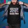 Patriots Boogeymen New England T-Shirt