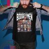 Beware Of The Boogeymen Patriots Defense original T-Shirt