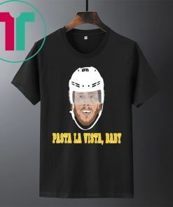 PASTA LA VISTA BABY SHIRT