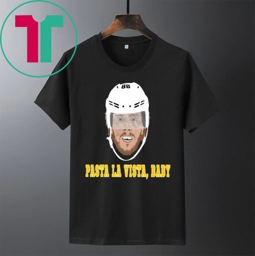 PASTA LA VISTA BABY SHIRT