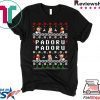Padoru Padoru Christmas Shirt