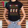 Patrick Mahomes MaHOHOHOmes Christmas T-Shirt
