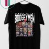 Patriots Boogeymen Shirt