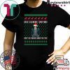 Peaky Blinders Have a Blinding Christmas T-Shirt