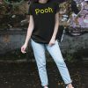 Pooh Halloween Costume shirt