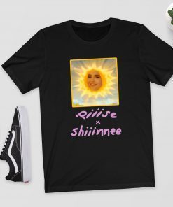 Rise and Shine Shirt