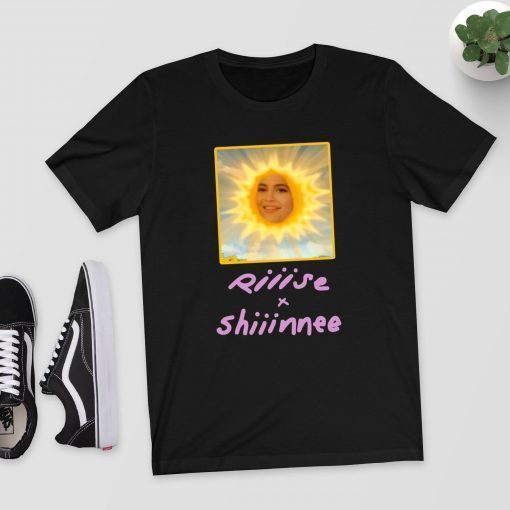 Rise and Shine Shirt