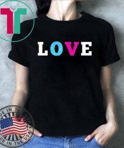 Savannah Guthrie LOVE Shirt Limited Edition