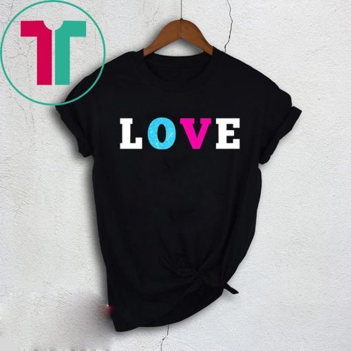 Savannah Guthrie LOVE Shirt