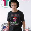 rry Christmas Bitch ugly T-Shirt