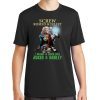Screw Romeo And Juliet I Want A Love Like Joker And Harley Shirt