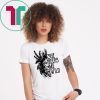 She keeps me wild lion Shirt