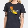 Sonoma County Still Strong Anniversary Fire T-Shirt