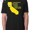 Sonoma County Still Strong Love thicker than Smoke Fire T-Shirt For Mens Womens