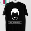 Spittin Chiclets X F*ck Cancer Shirt
