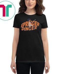 Springer Dinger Shirts