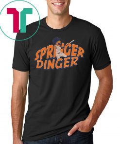 Springer Dinger Shirts