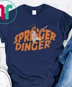 Springer Dinger Shirts