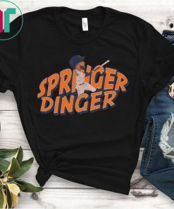 Springer Dinger Shirts