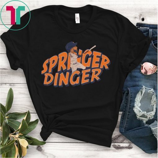 Springer Dinger Shirts