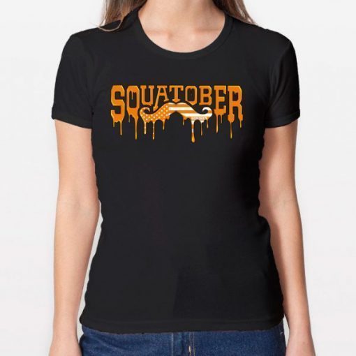 Squatober Sorinex Unisex T-Shirt