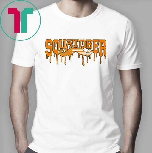 Squatober Sorinex Shirt