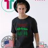 Stranger Things Christmas things T-Shirt