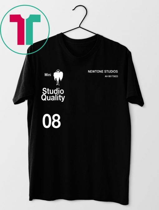 Studio Quality Post Malone Shirt T-Shirt