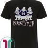 THE BOOGEYMEN SHIRTS PATRIOTS