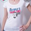 THE PEOPLE'S TIGHT END SHIRT