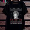 The Golden Girls Blanche Ho Ho Ho Christmas Shirt