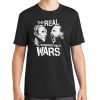 The Real Wednesday Night Wars Shirt