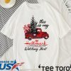 This is My Hallmark Christmas Movie Watching Gift T-Shirt