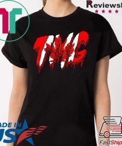 Tiny meat gang merch shirt