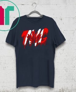 Tiny meat gang merch shirt