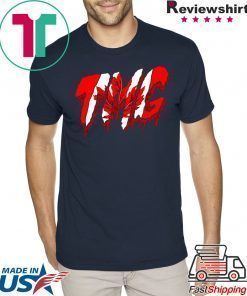 Tiny meat gang merch shirt