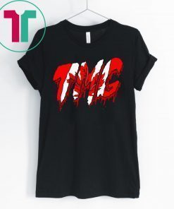 Tiny meat gang merch shirt