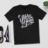 Tony Parker Merci Tony Shirt