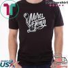 Tony Parker Merci Tony Shirt