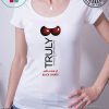 Truly Hard Seltzer Black Cherry Halloween costume shirt