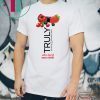 Truly Hard Seltzer Mixed Berry Halloween costume T-Shirt