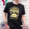 Turkey Save the neck for me clark shirt
