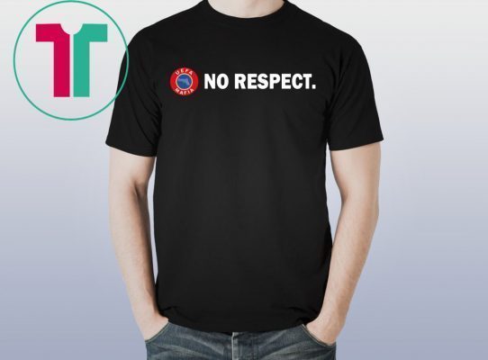 anti uefa mafia t shirt