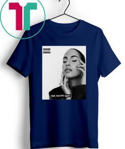 UGH HAD KFC AGAIN SHIRTS